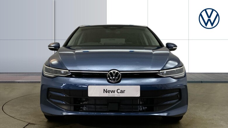 Volkswagen Golf 1.5 TSI Match 5dr Petrol Hatchback